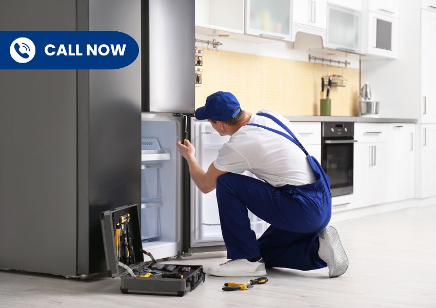 Applegate Appliance Repair Company